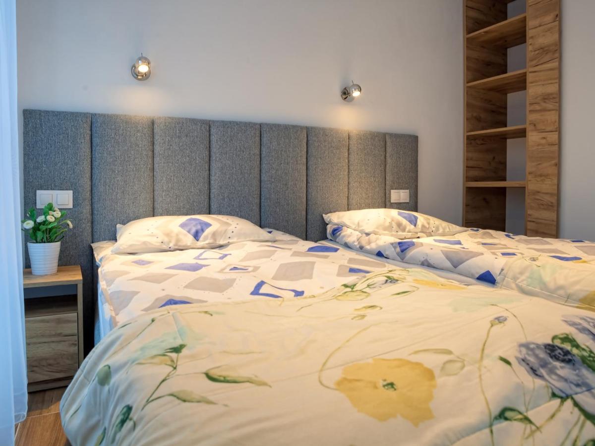 Appartamento Deluxe con Balcone