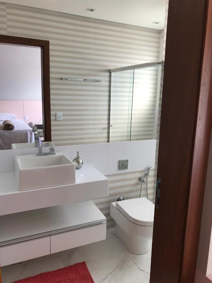 Chambre Triple Deluxe