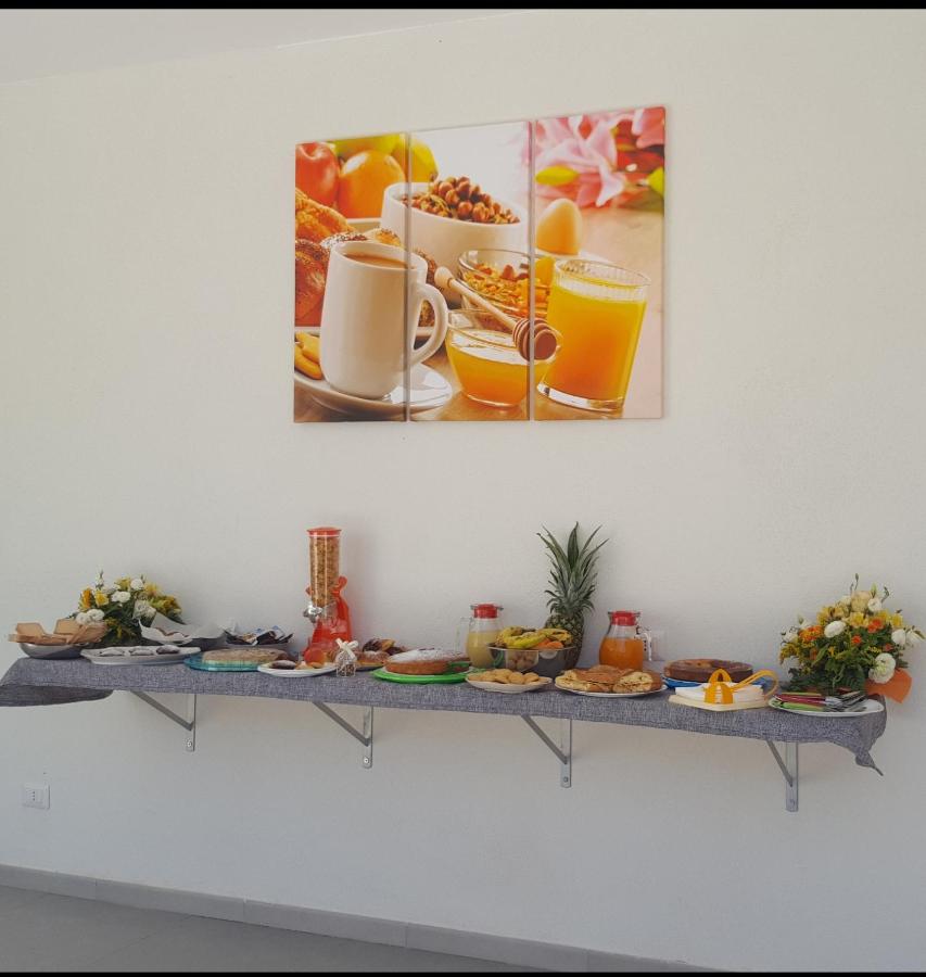 L'isola del sole - B&B