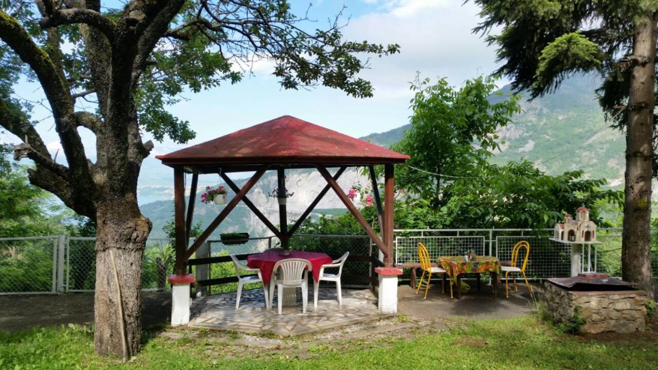 B&B Debar - Melnicani, Breathtaking view - Bed and Breakfast Debar