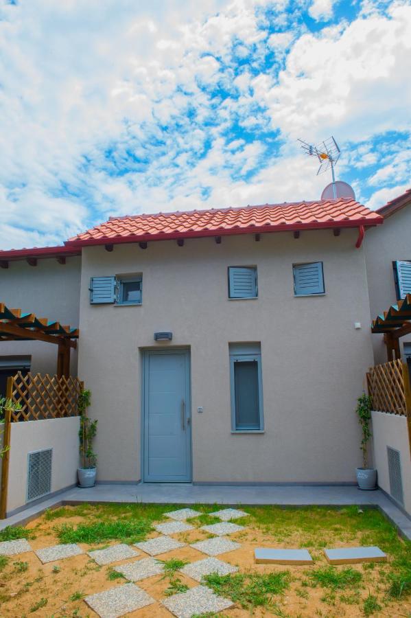 Agios Mamas Resort - B&B Néa Potídhaia