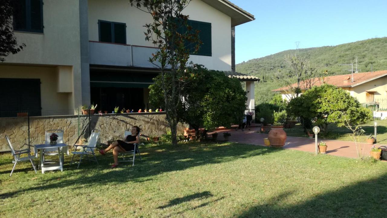 Appartamento Sezzate 40 - B&B Strada