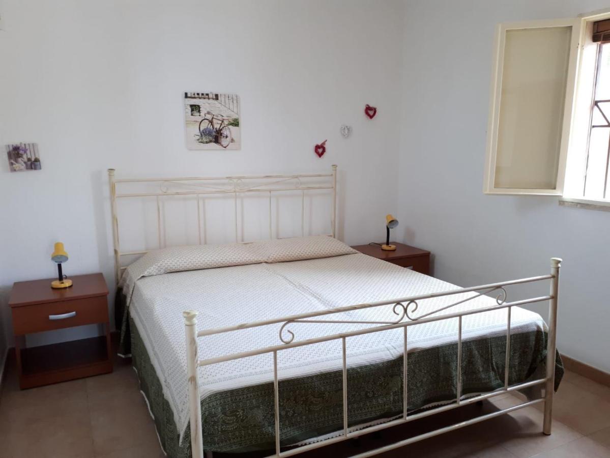 B&B Matino - Casa Vacanze Rosa - Bed and Breakfast Matino