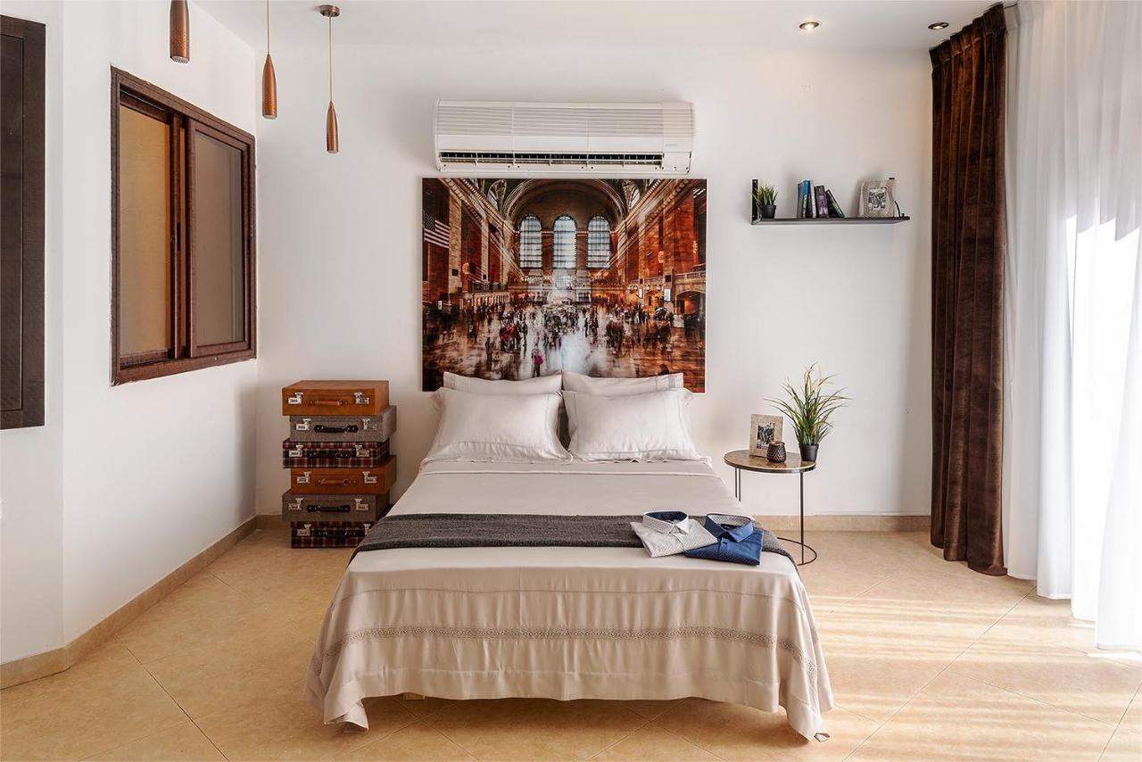 One-Bedroom House #1
