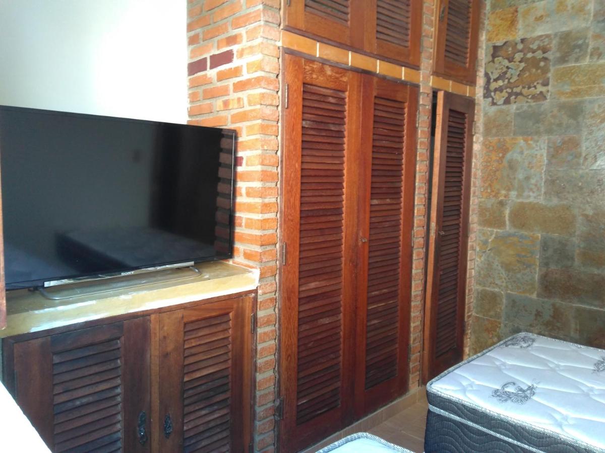 Kleine Tweepersoonskamer met 1 of 2 Bedden