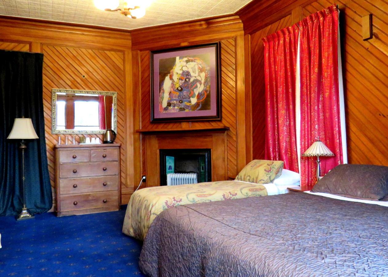 Habitación Doble Grande