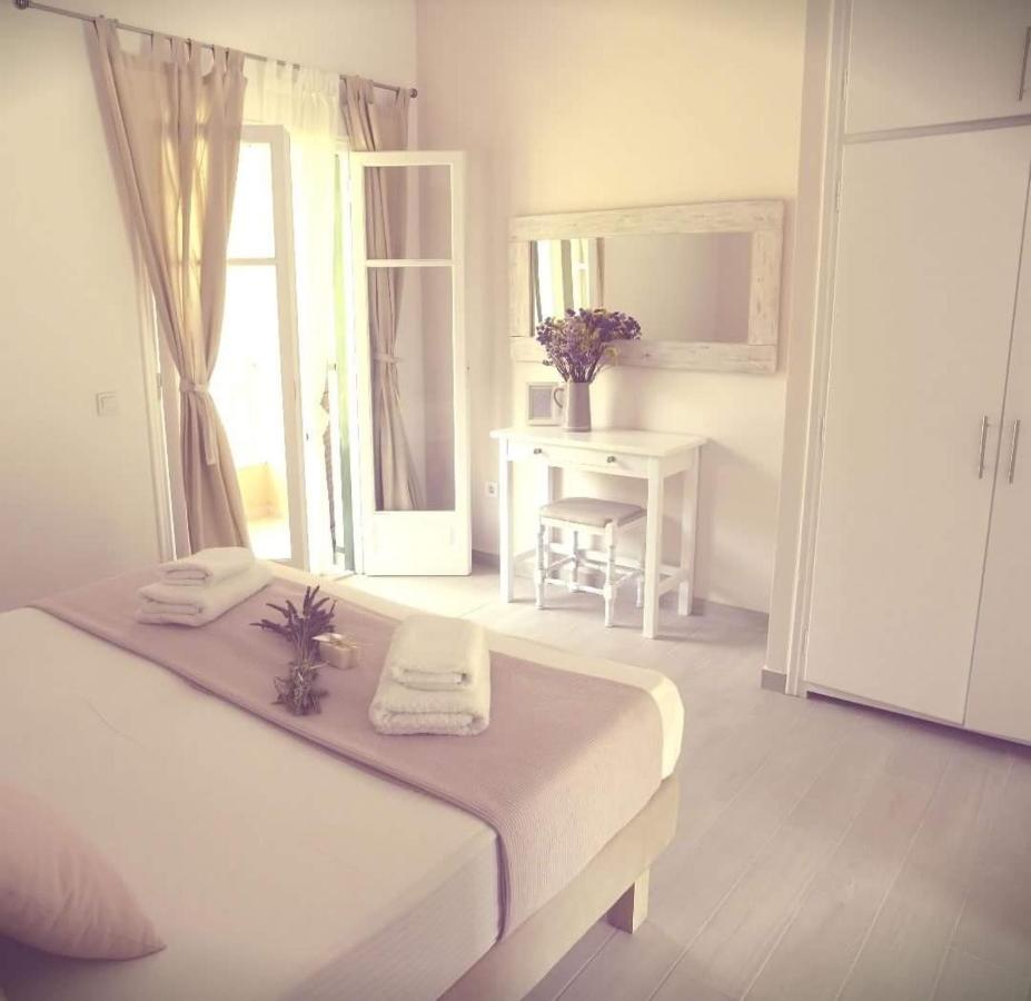Appartement Deluxe