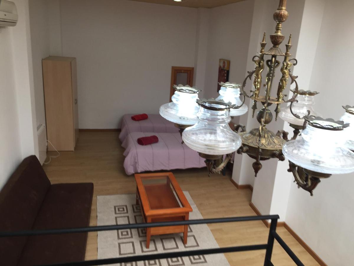 Appartement met 5 Slaapkamers