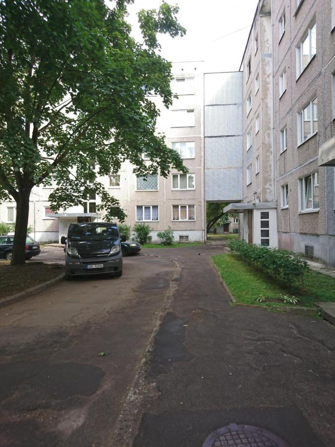 Olga apartment - B&B