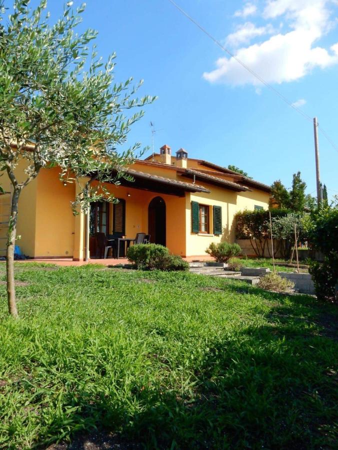 B&B Monte San Savino - Villa Angelinas - Bed and Breakfast Monte San Savino