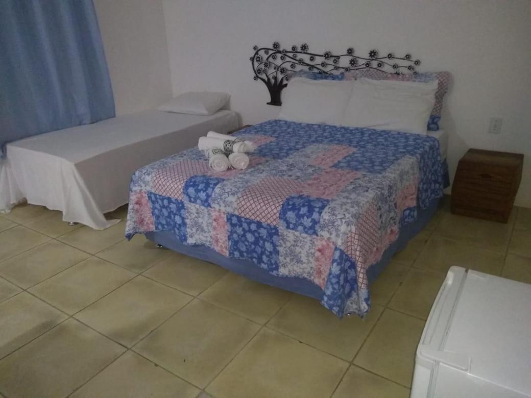 Habitación cuádruple