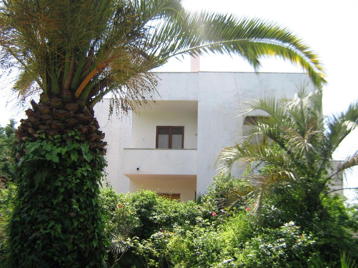 B&B Il Giardino di Villa Anna - Ferienwohnung