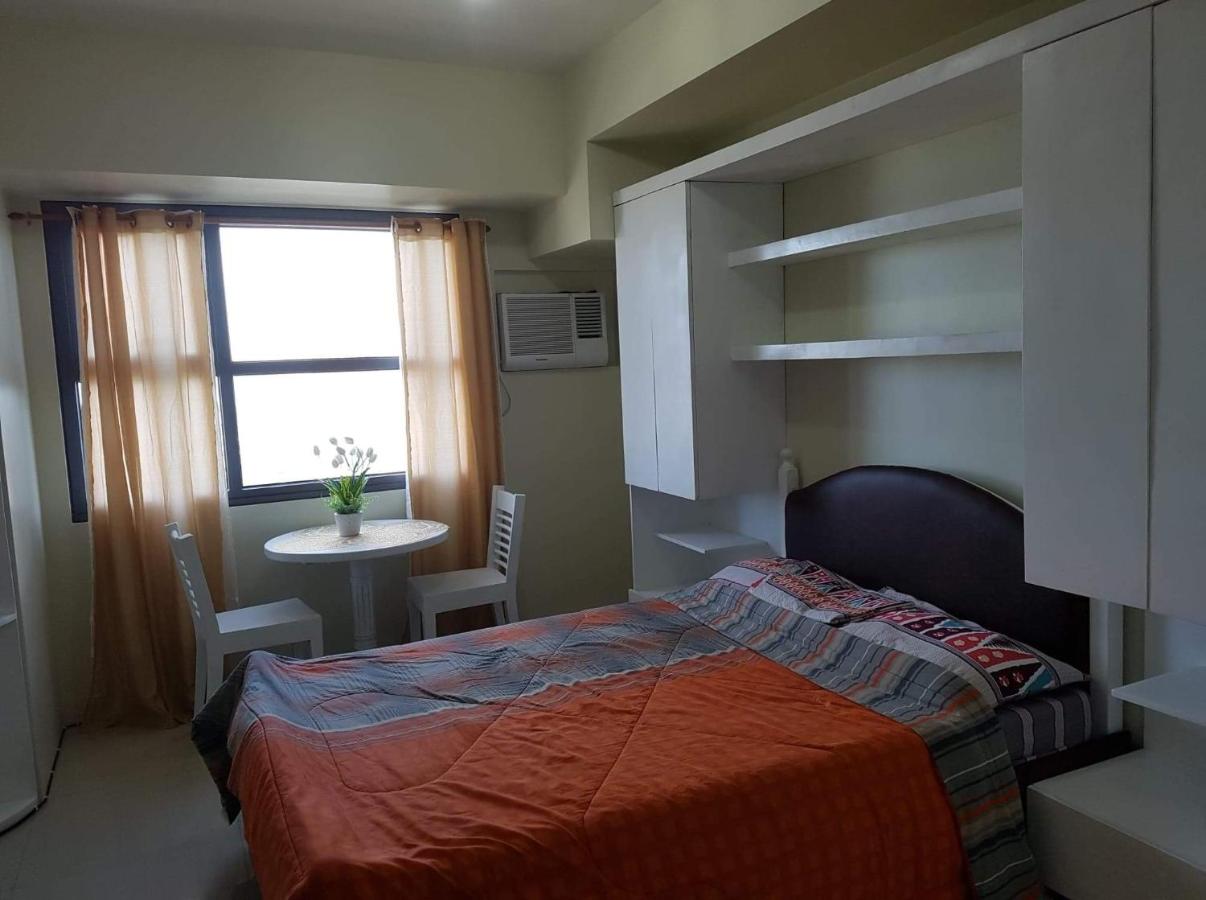 KC Studio 4 at Horizon 101 Cebu - Bed and Breakfast