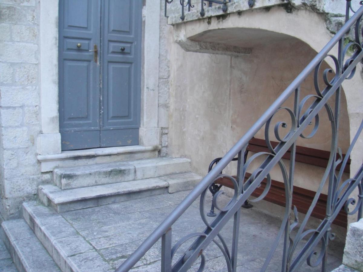 Old Town Suites - B&B Spalato