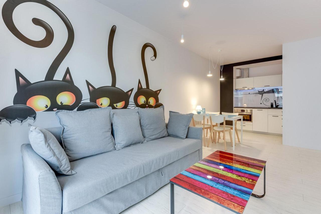Appartement de Luxe avec Vue sur la Rivière