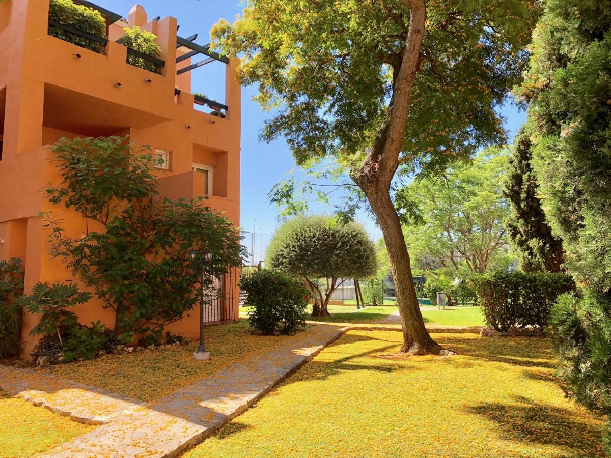 Apartamento Guadalmina - Golf & Playa - Marbella - B&B