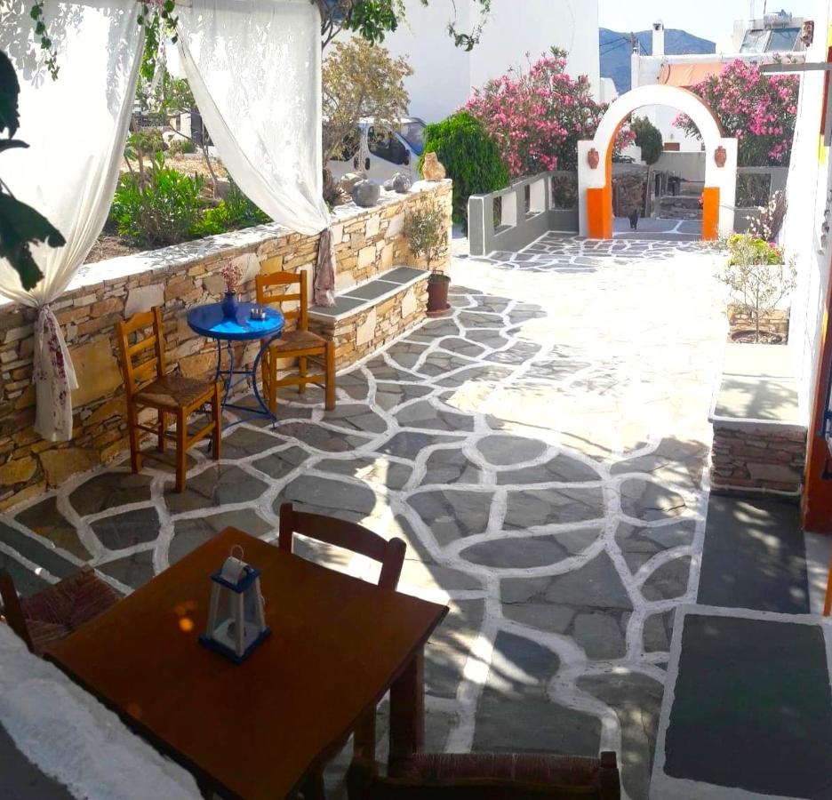 George's Place - B&B