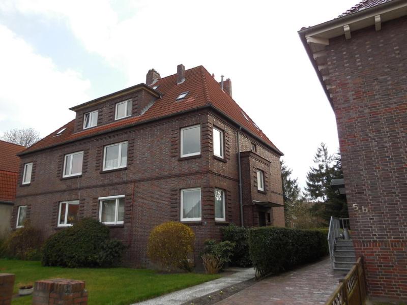 B&B Wilhelmshaven - Eg - Bed and Breakfast Wilhelmshaven