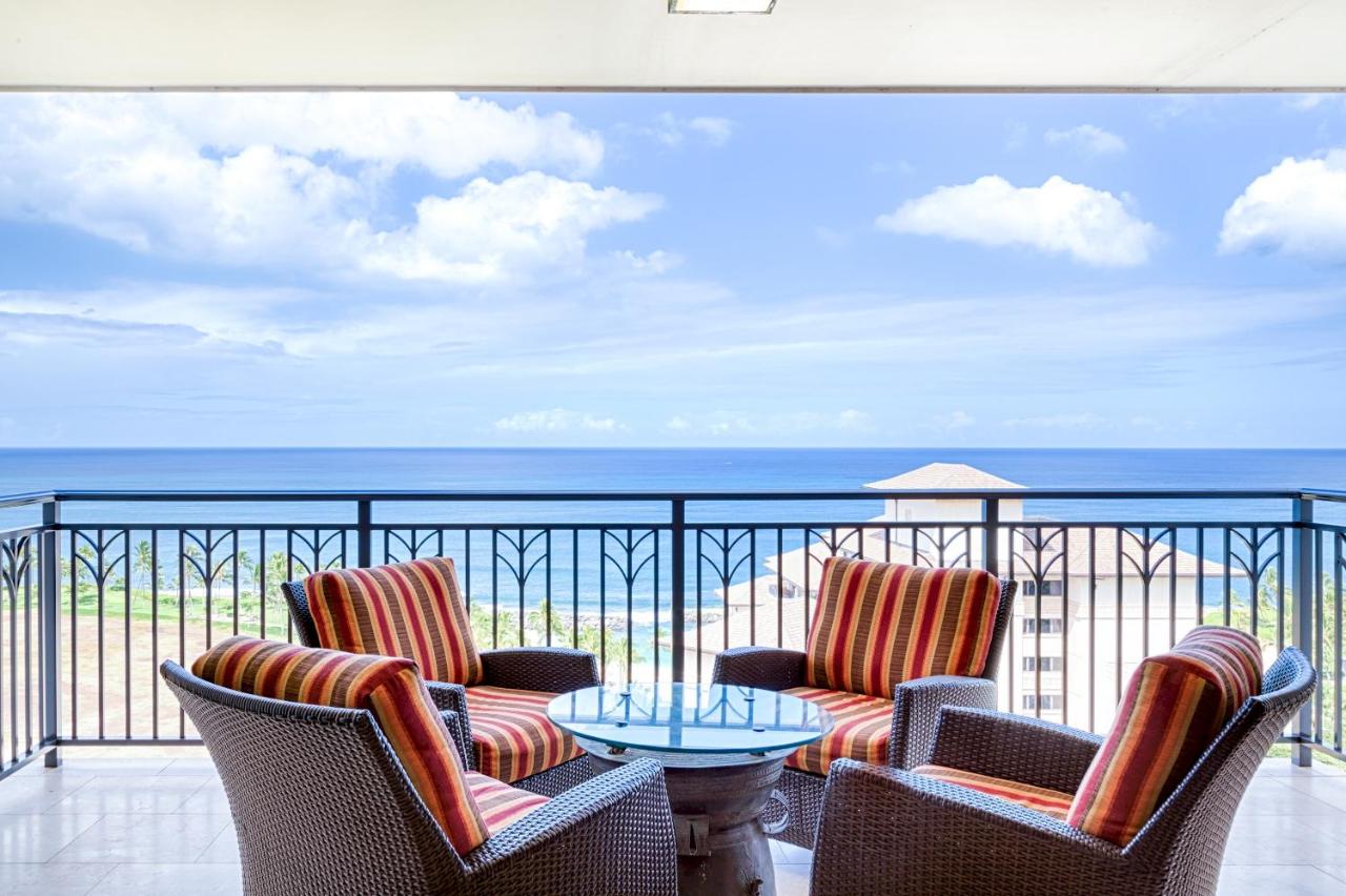 B&B Kapolei - TOP Floor Penthouse with Panoramic View - Ocean Tower at Ko Olina Beach Villas Resort - Bed and Breakfast Kapolei