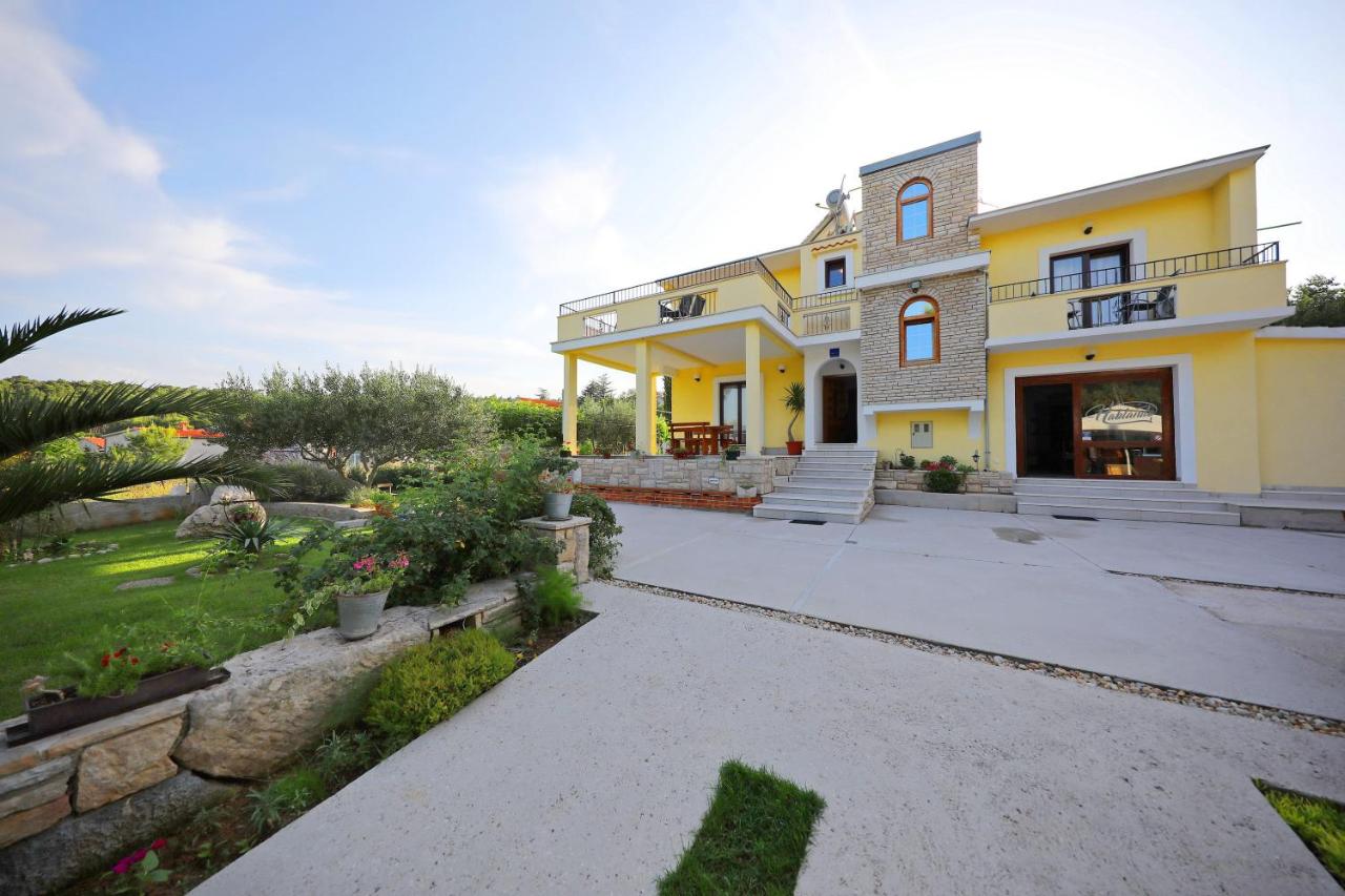 Apartments Hablando - B&B