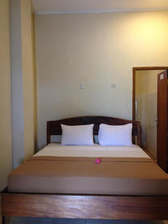 Standard Doppelzimmer mit Ventilator