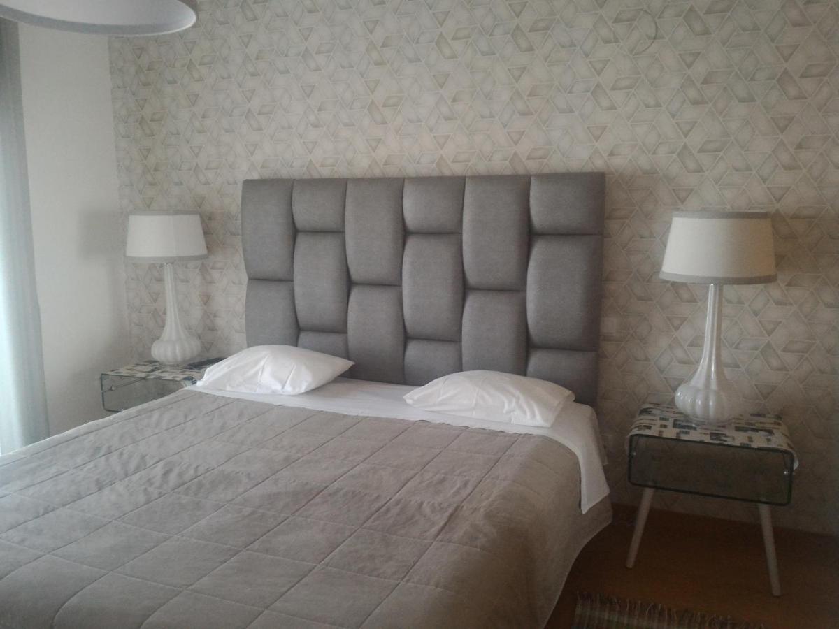 Camera Familiare con Bagno in Comune
