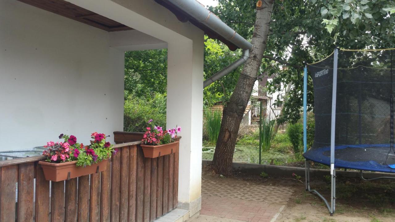 Double or Twin Room with Extra Bed
