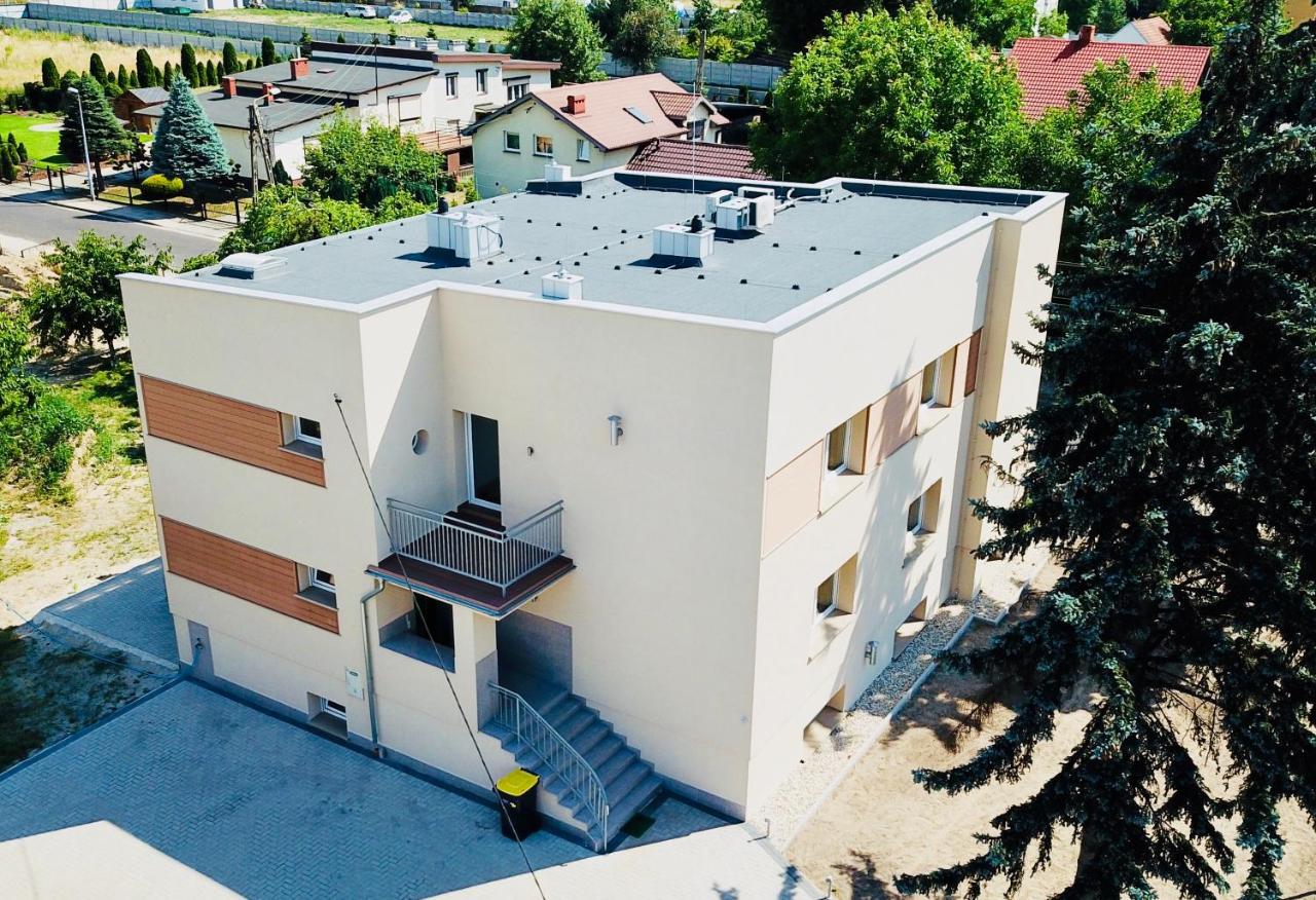 Design Apartments