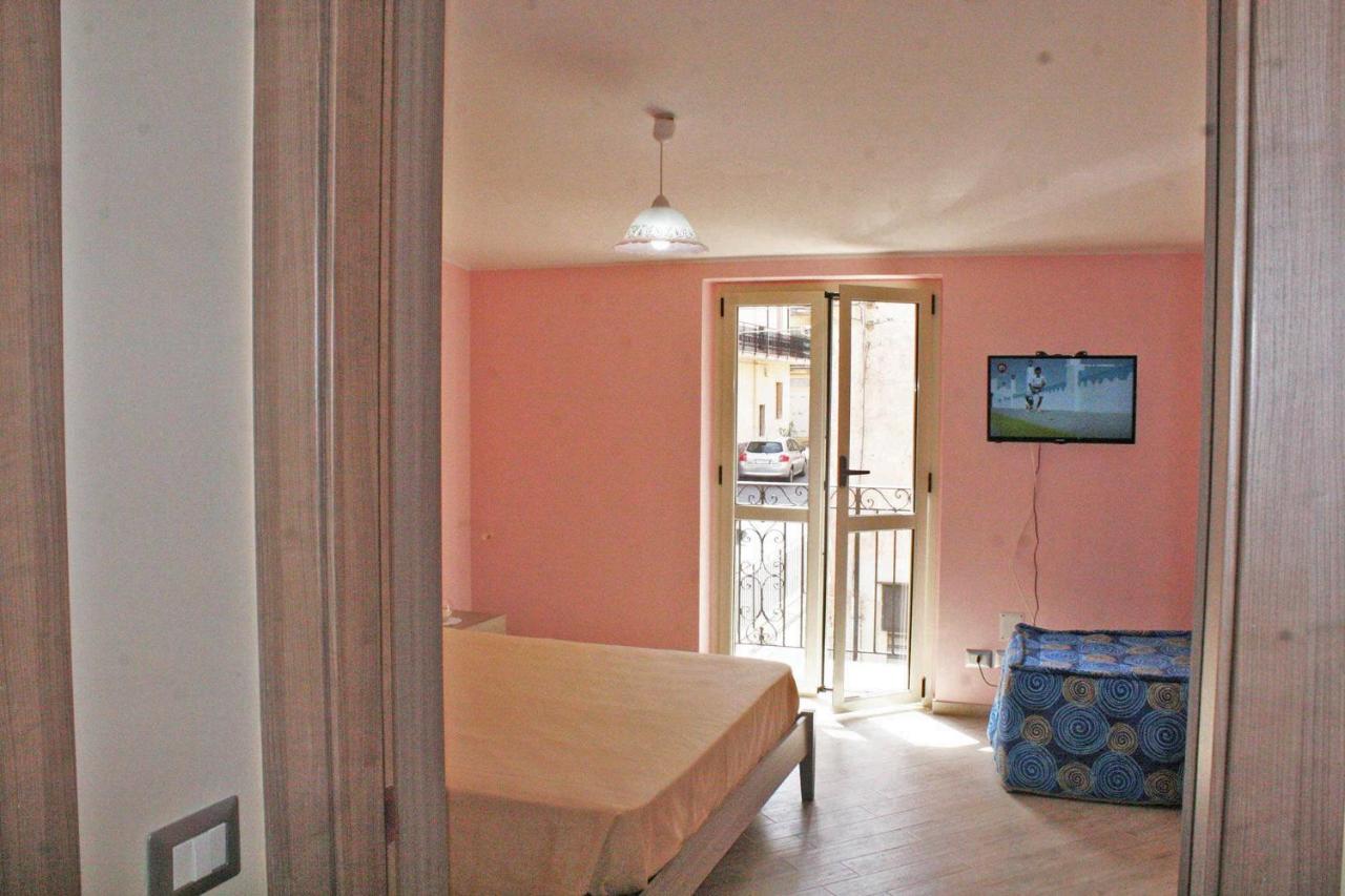 Chambre Triple