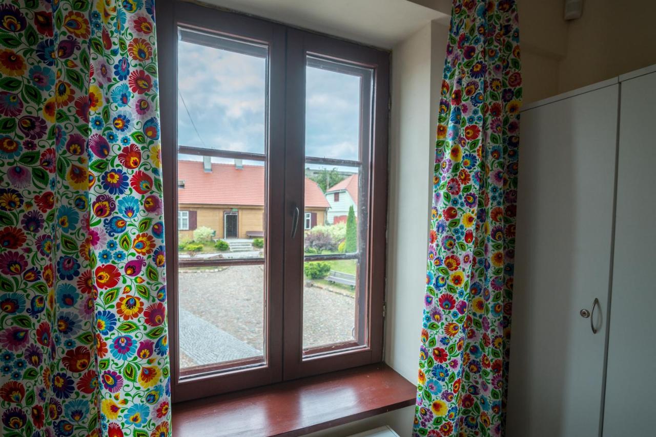 Gościniec FOLKier
