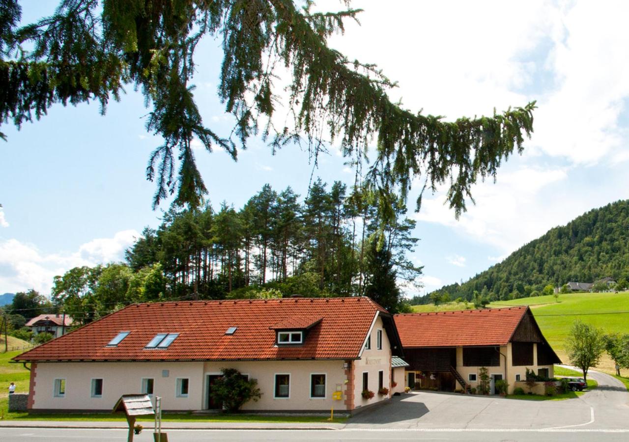 Apartments am Turiawald - B&B Schiefling am See