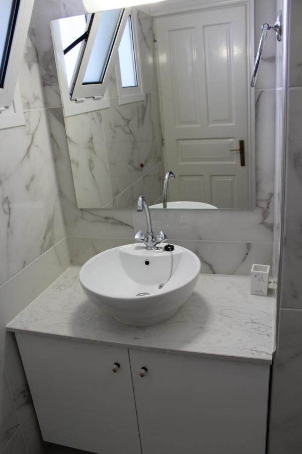 Apartment mit 1 Schlafzimmer (2-3 Erwachsene)