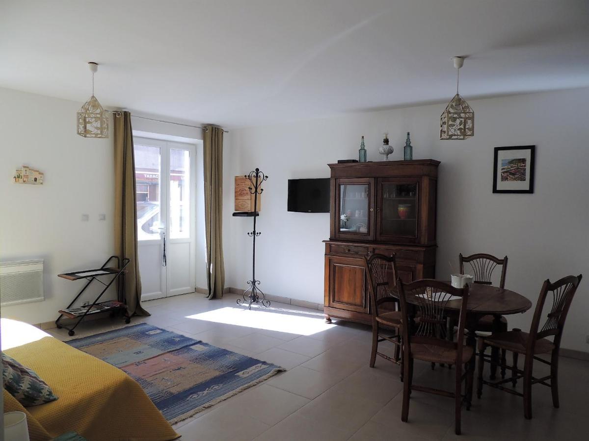 Appartement - Rez-de-Chaussée