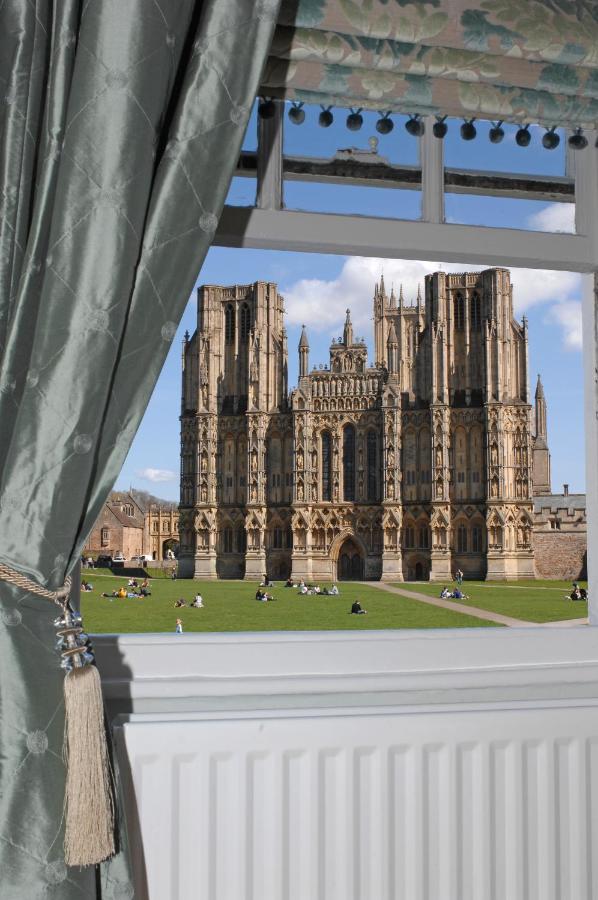 Superior Double Room with Cathedral View