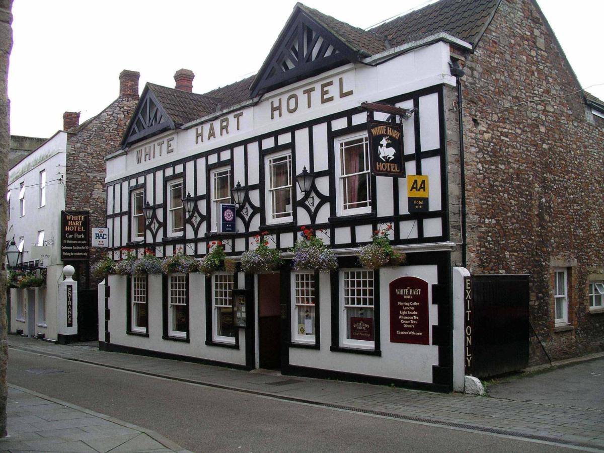 White Hart Inn - Bed and Breakfast