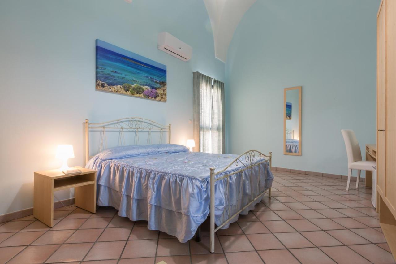 Le Dimore dei Messapi - B&B