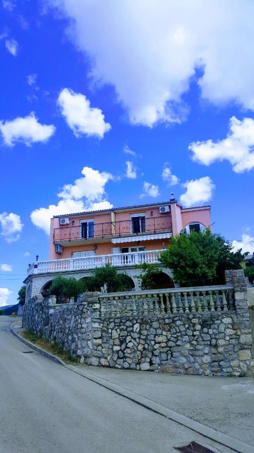 B&B Senj - Apartments Kate - Bed and Breakfast Senj