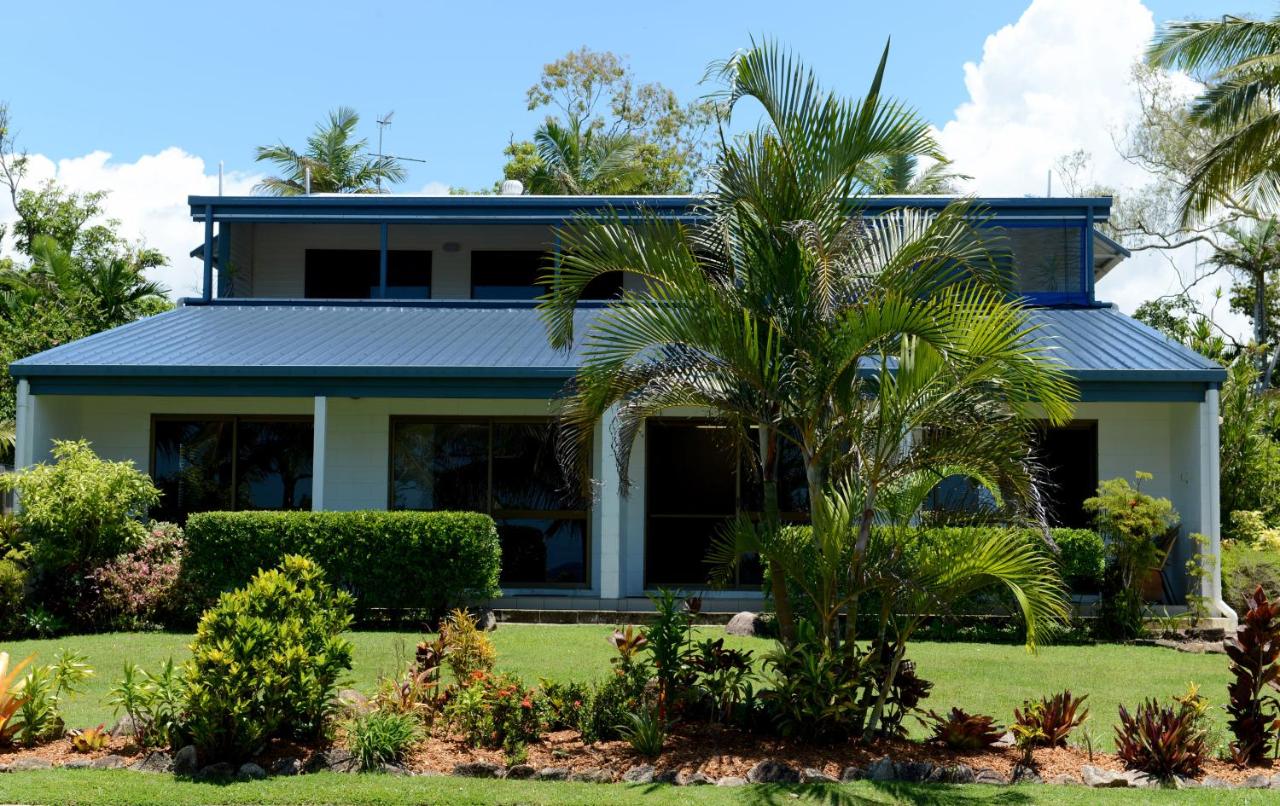 Apollo Jewel No 4 - B&B South Mission Beach