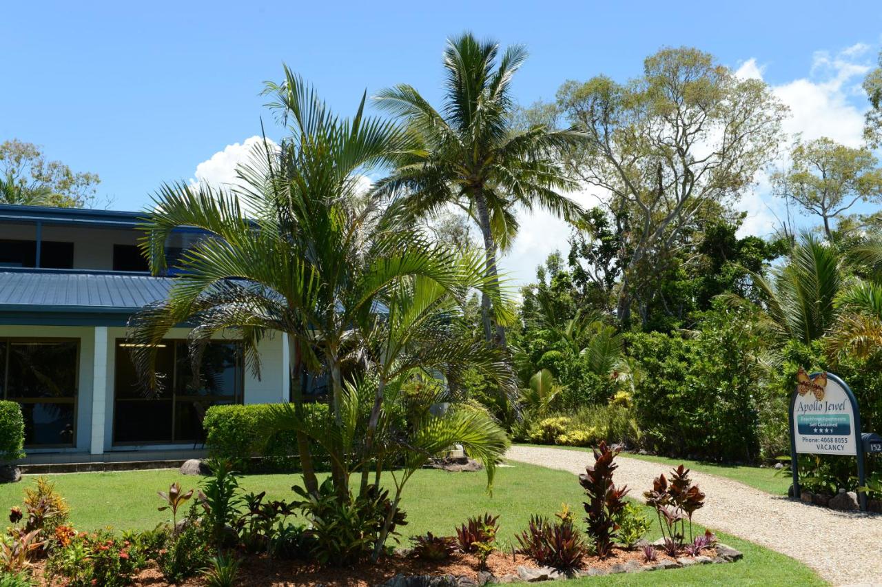 Apollo Jewel No 4 - B&B South Mission Beach
