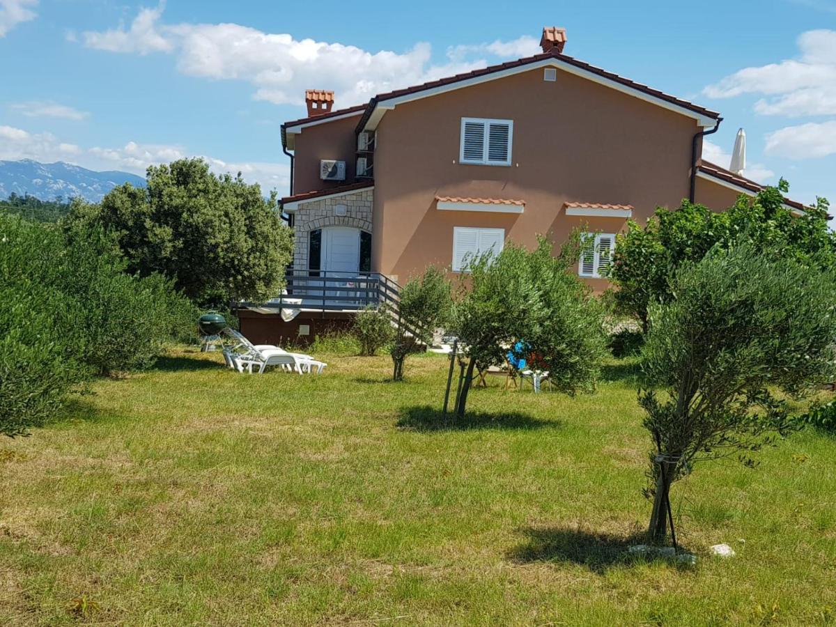 Appartement met Terras