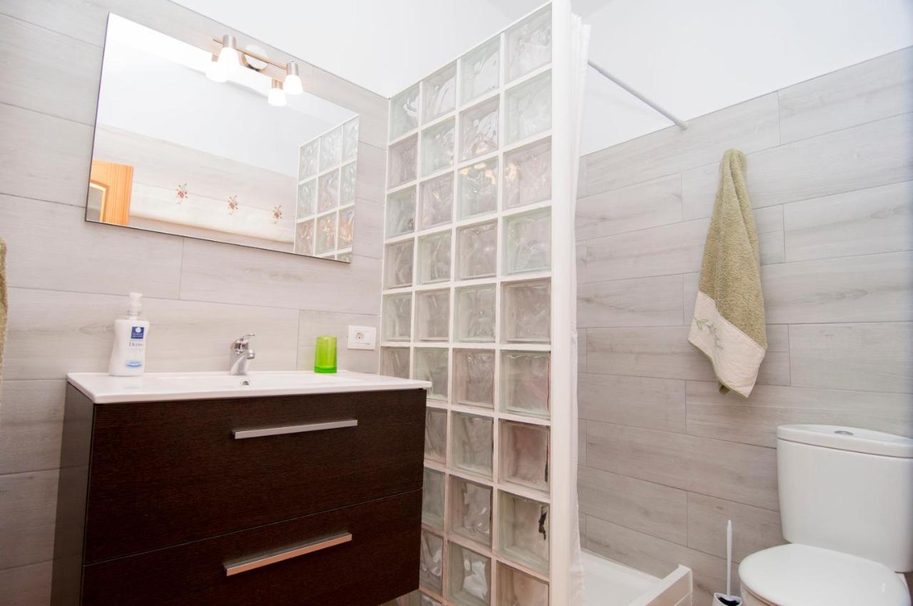 Appartement met 2 slaapkamers