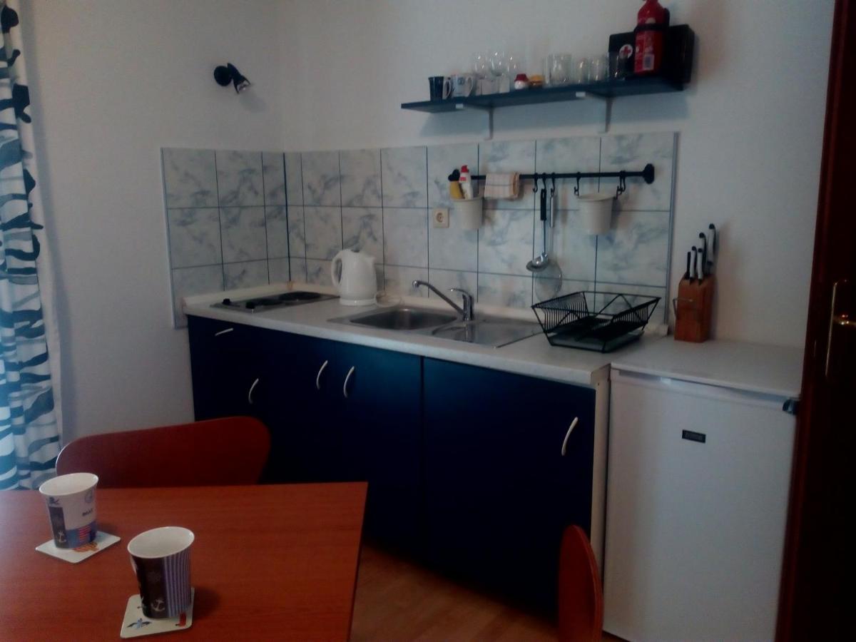Appartement avec Balcon