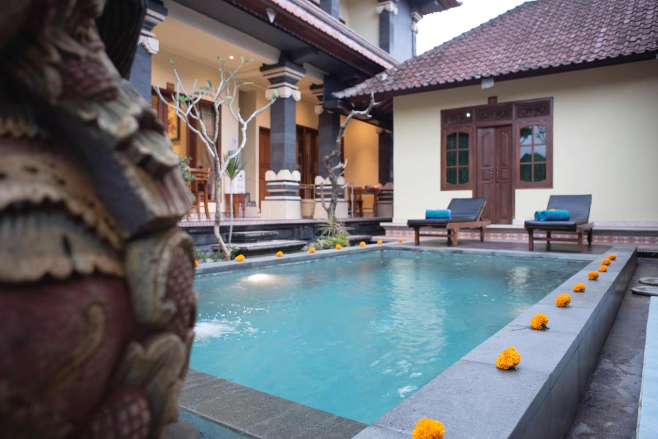 Suparsa's Homestay - B&B Ubud