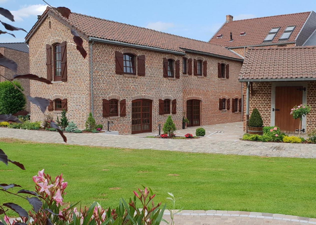 B&B Secret Garden Adults only - Chambres d’hôtes