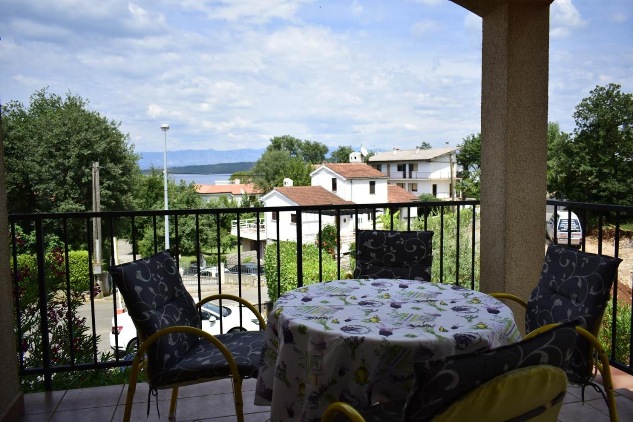 Apartment Diana - B&B Vantačići