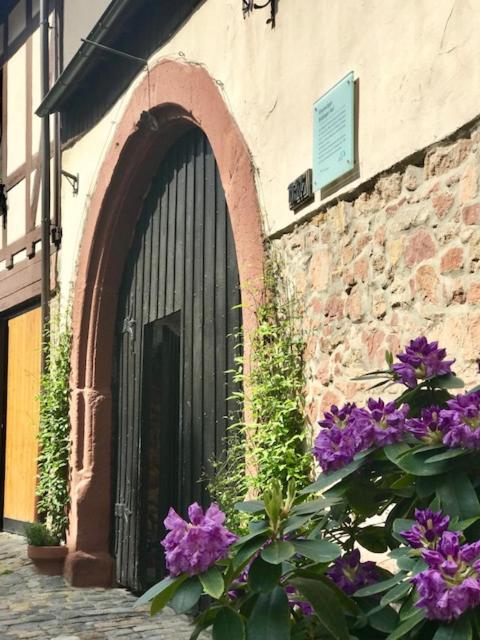 Büdinger Hof - B&B