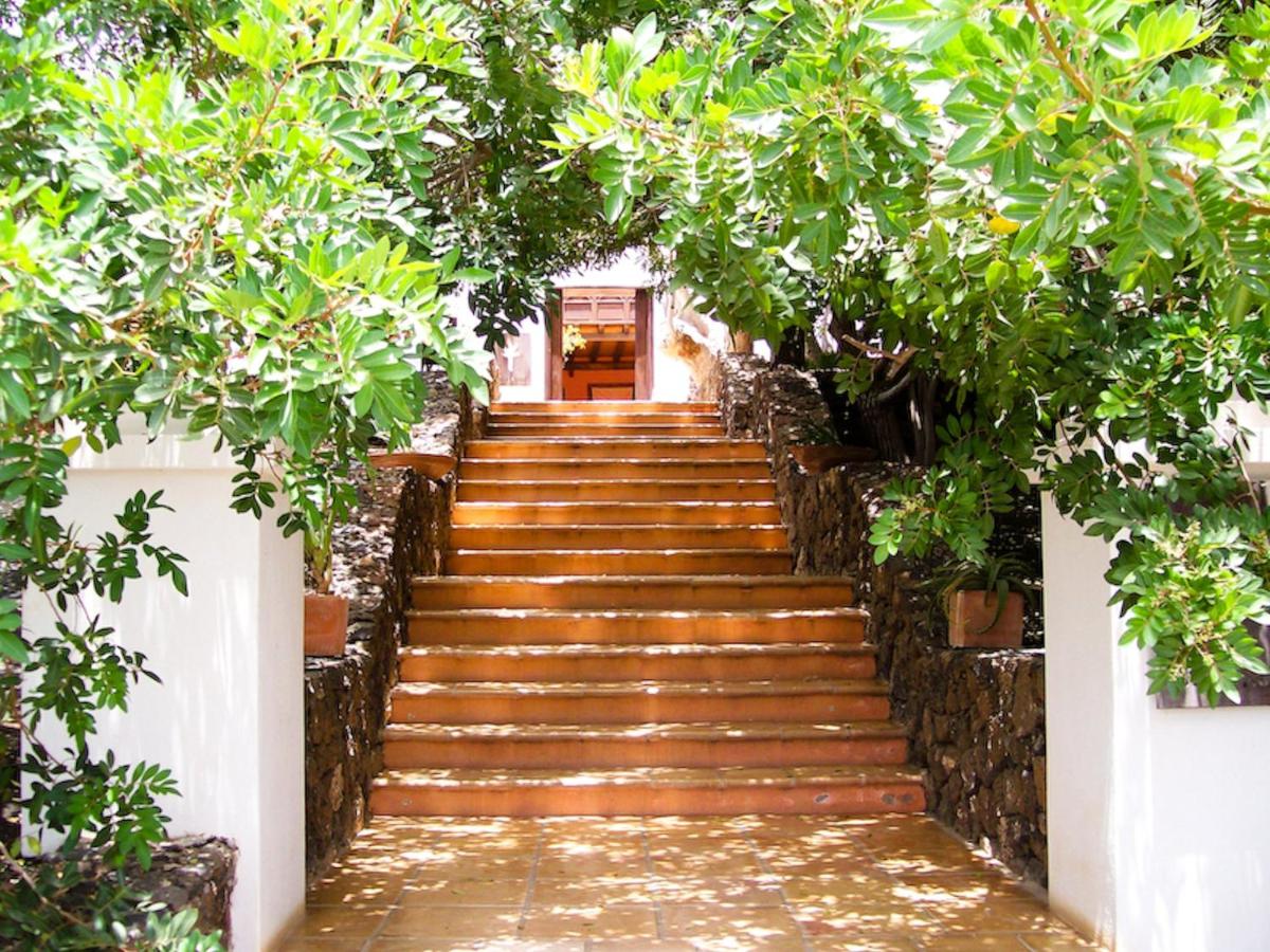 Casa El Morro - Ferienwohnung