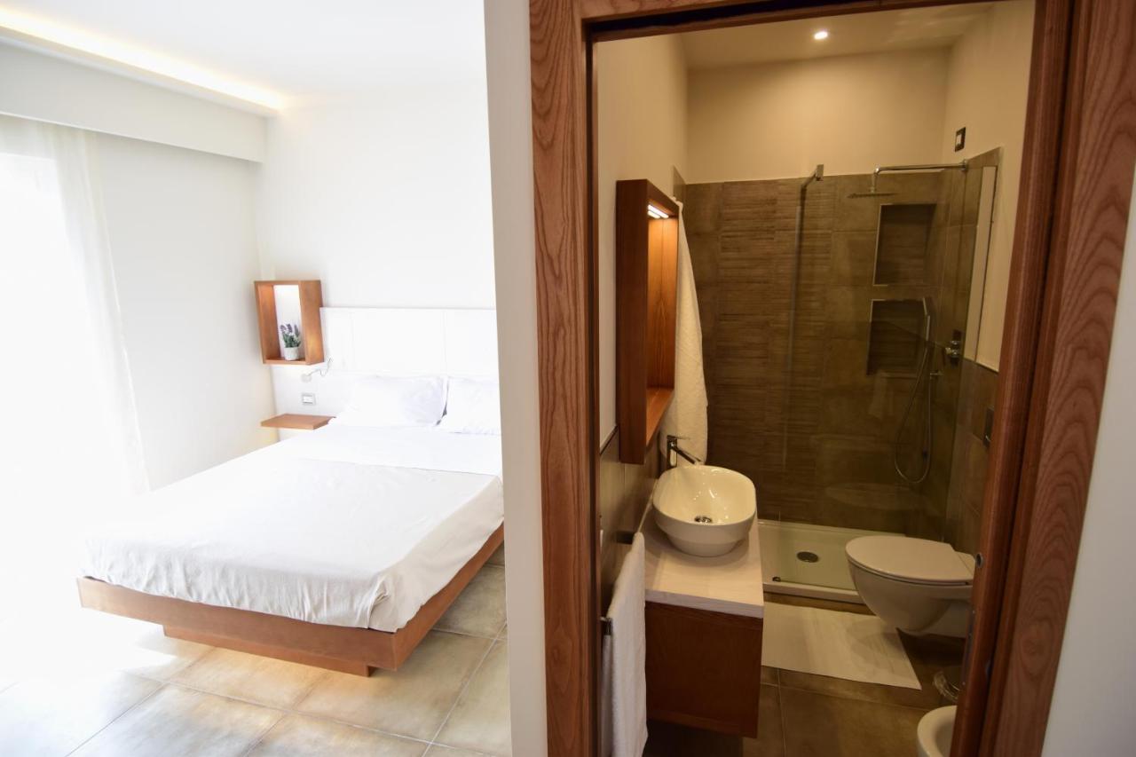 Habitación Doble con vistas a la montaña