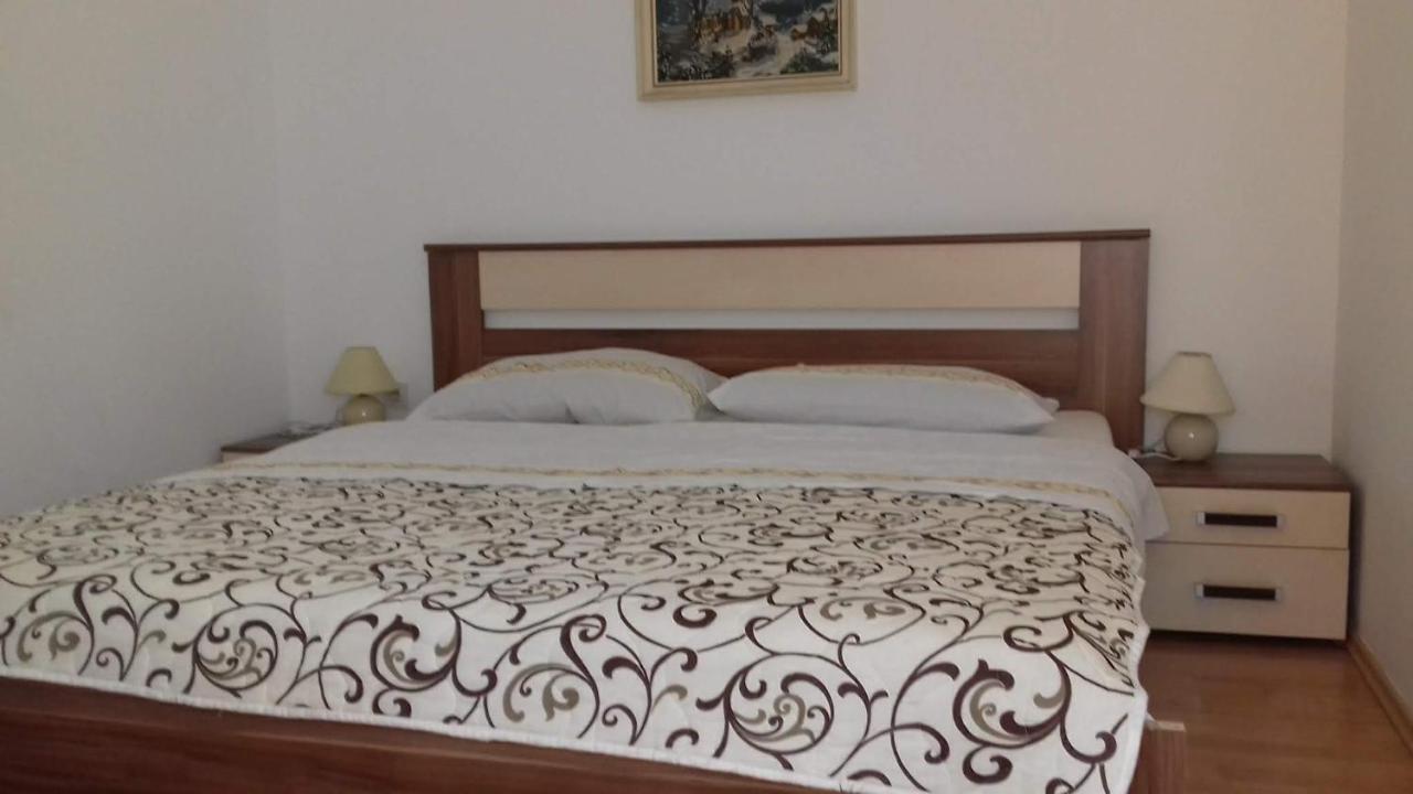 Appartement met 2 slaapkamers