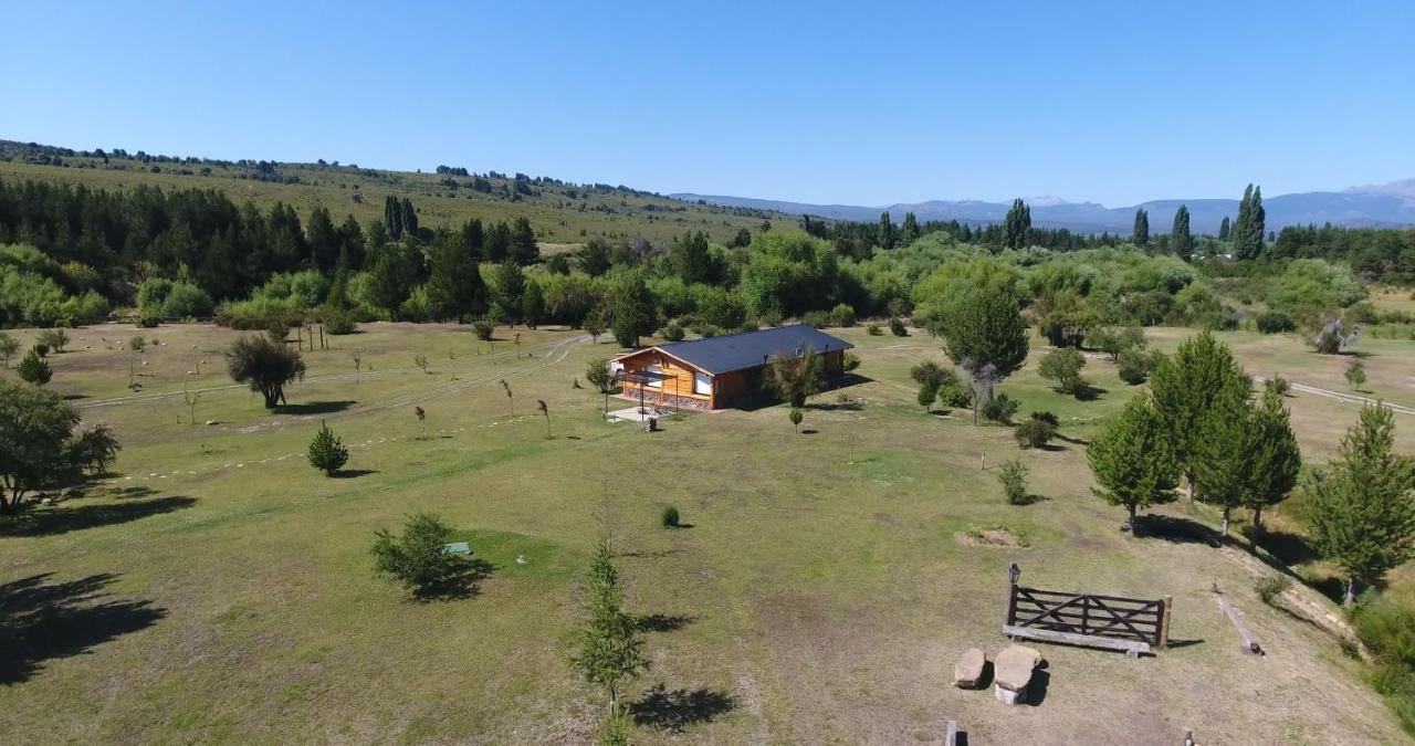 Chalet mit 2 Schlafzimmern